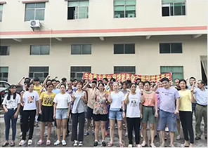 Китай Xiamen Digeer Rubber And Plastic Co., Ltd.