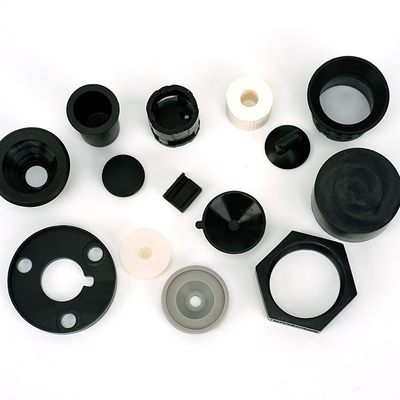 Изделия из формованной резины на заказ EPDM Силикон NBR NR CR O-Ring Flat Washers/Gaskets OEM