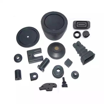FKM Material Moulding Processing Service для индивидуальных силиконовых резиновых уплотнителей