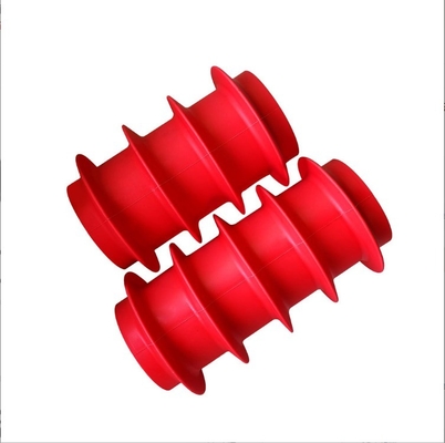 Часть из силиконовой резины на заказ для сформы сжатия EPDM NBR NR Cup Toy Processing