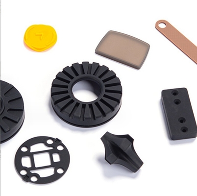 Части для форм из силиконовой стали для Amazon Custom Design OEM/ODM Silicone Rubber Products