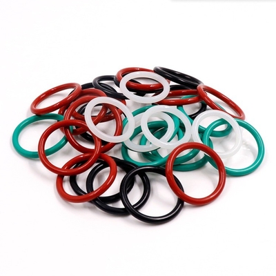 NR Специализированные высокоточные FPM FFKM HNBR NBR FKM Силиконовые EPDM резиновые O-Ring Seal