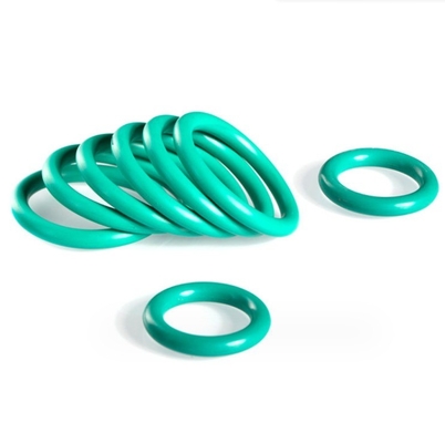 NR Специализированные высокоточные FPM FFKM HNBR NBR FKM Силиконовые EPDM резиновые O-Ring Seal