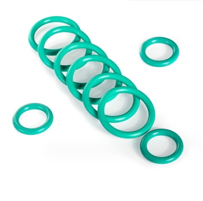 NR Специализированные высокоточные FPM FFKM HNBR NBR FKM Силиконовые EPDM резиновые O-Ring Seal