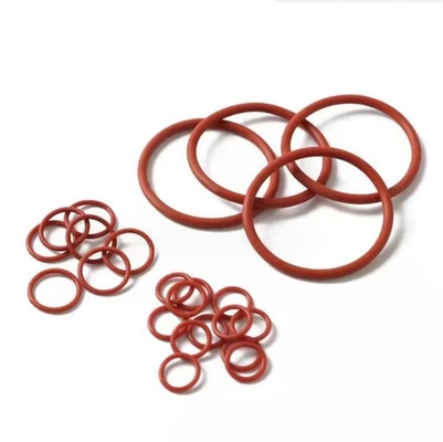 NR Специализированные высокоточные FPM FFKM HNBR NBR FKM Силиконовые EPDM резиновые O-Ring Seal