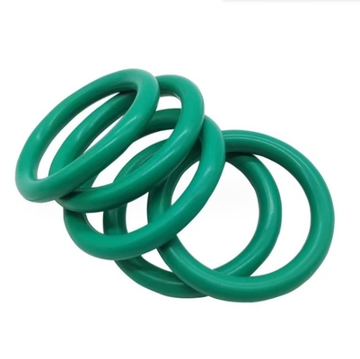 NR Специализированные высокоточные FPM FFKM HNBR NBR FKM Силиконовые EPDM резиновые O-Ring Seal