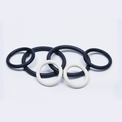 Профессиональные NBR O-Ring Seal Ring Rubber Fluorine O-Ring для обработки формовки на заказ