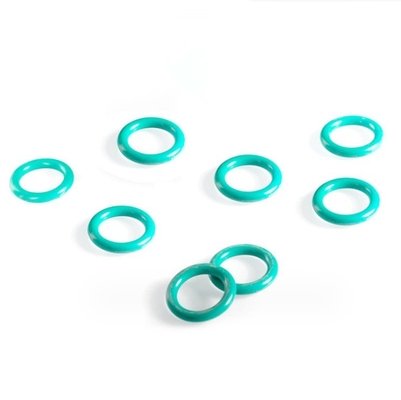 Профессиональные NBR O-Ring Seal Ring Rubber Fluorine O-Ring для обработки формовки на заказ