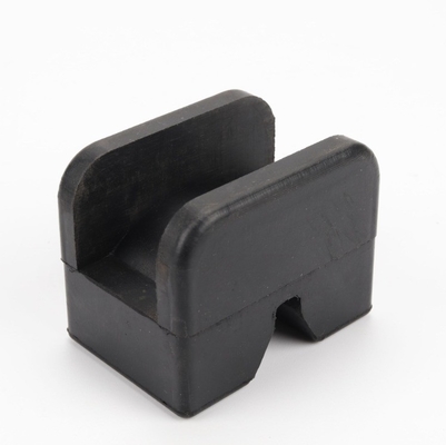 Специализированные EPDM NBR NR Силиконовые резиновые подкладки для обработки формовки