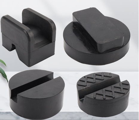 NR Резиновый Jack Pad Adapter для Jack Stand Custom Антискользящая обработка Служба формования
