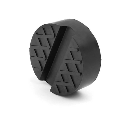 EPDM NBR NR Rubber Jack Stand Pads for Silicone Rubber Car Lift Custom Design (ЭПДМ НБР НР резиновые подъемники для подъемников для автомобилей из силиконовой резины)