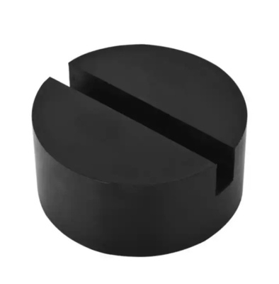 Силиконовый каучук EPDM NBR NR Custom Moulding Jack Gasket Shock-Absorbing Buffer Block (Силиконовый каучук EPDM NBR NR), сделанный на заказ