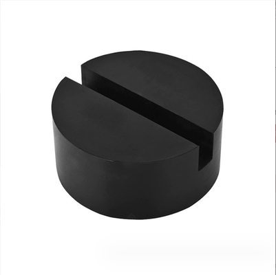 Силиконовый каучук EPDM NBR NR Custom Moulding Jack Gasket Shock-Absorbing Buffer Block (Силиконовый каучук EPDM NBR NR), сделанный на заказ