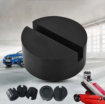 Силиконовый каучук EPDM NBR NR Custom Moulding Jack Gasket Shock-Absorbing Buffer Block (Силиконовый каучук EPDM NBR NR), сделанный на заказ