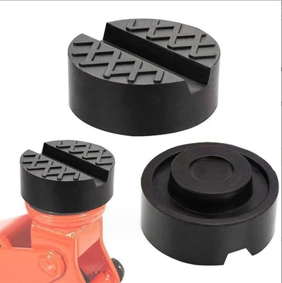 Силиконовый каучук EPDM NBR NR Custom Moulding Jack Gasket Shock-Absorbing Buffer Block (Силиконовый каучук EPDM NBR NR), сделанный на заказ