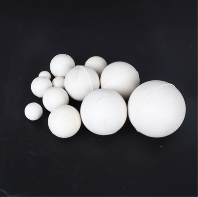 Силиконовый каучук EPDM NBR NR Custom Molded Colored Soft Solid Ball для службы формования