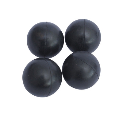 Силиконовая резина EPDM NBR NR Custom Rubber Molding Высокая устойчивость Нитриловый шар