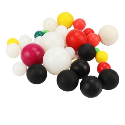 Служба формования EPDM/NBR/Silicone/FKM резиновый шар для индивидуальной нестандартной формования