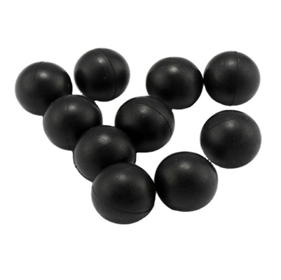 Служба формования EPDM/NBR/Silicone/FKM резиновый шар для индивидуальной нестандартной формования