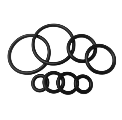 Специальное резиновое кольцо EPDM NBR70 для обработки машины формования