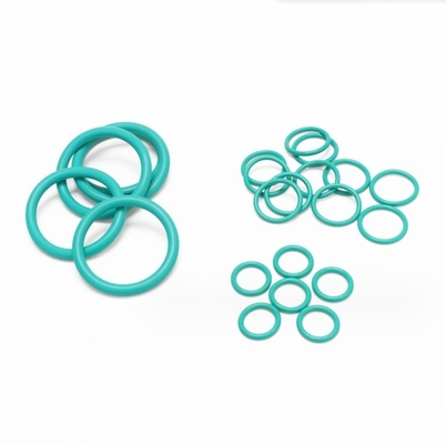 SBR NBR FKM FPM EPDM Custom ODM OEM Резиновый O-Ring для пищевых продуктов Силиконовый O-Ring Seal