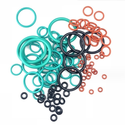 Профессиональная литья для EPDM HNBR NBR PTFE FKM Силикон FPM FFKM Резиновые O-Ring Seal