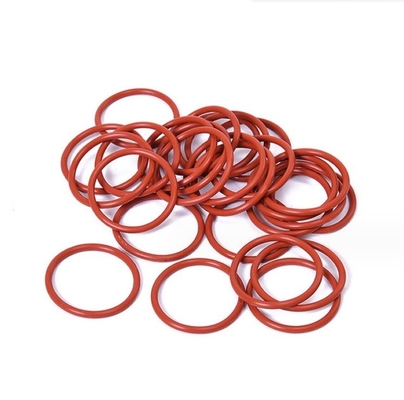 Профессиональная литья для EPDM HNBR NBR PTFE FKM Силикон FPM FFKM Резиновые O-Ring Seal
