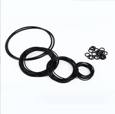 НБР FKM FPM EPDM резиновый O Ring Seal Kit для гидравлических систем