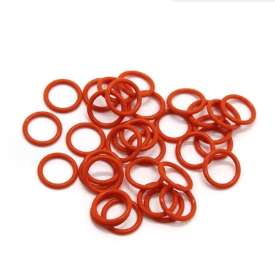 НБР FKM FPM EPDM резиновый O Ring Seal Kit для гидравлических систем