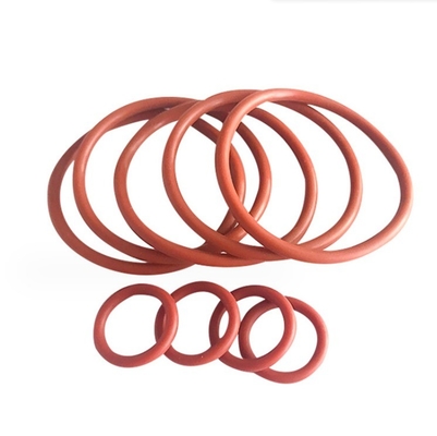 NBR Buna-N Nitrile Rubber O-Ring для службы обработки форм водопровода