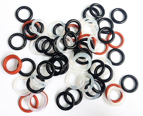 NBR Buna-N Nitrile Rubber O-Ring для службы обработки форм водопровода