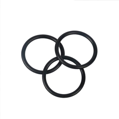 NBR Buna-N Nitrile Rubber O-Ring для службы обработки форм водопровода