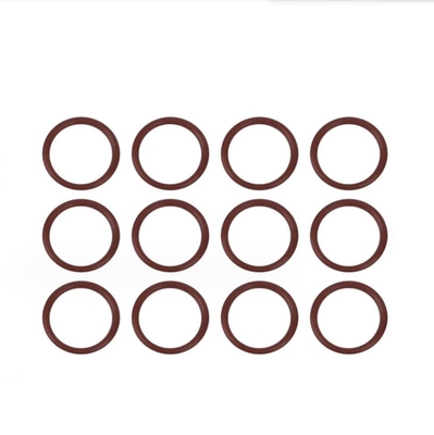 NBR Buna-N Nitrile Rubber O-Ring для службы обработки форм водопровода