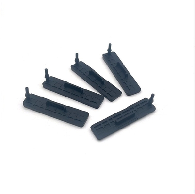 EPDM NR NBR резиновые USB антипылевые силиконовые колпачки с формовой обработкой и настройкой