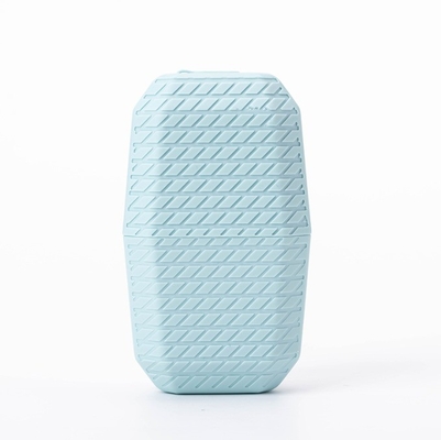 Силиконовый массажник для лица и глаз пищевой класс Ice Roller Cube