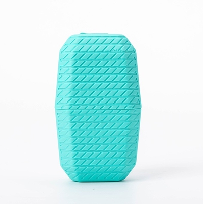 Силиконовый массажник для лица и глаз пищевой класс Ice Roller Cube