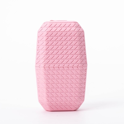 Силиконовый массажник для лица и глаз пищевой класс Ice Roller Cube